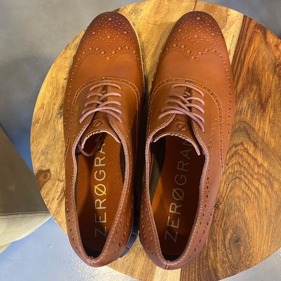 Cole Haan Shoes New Cole Haan Zerogrand Wing Ox Cole Haan Shoes New Cole Haan Zerogrand Wing Ox